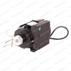  Электромотор односкоростной V521, V524, V526, V526U, V624, V626 MOTOR (220-240V, 50Hz, 1P, 1.1Kw) мни (4)