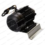  Электромотор двухскоростной V526, V626.380, V626IT, V730 MOTOR (380V, 50Hz, 3P, 0.85-1.1Kw) мни (1)