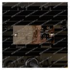  Электромотор двухскоростной V526, V626.380, V626IT, V730 MOTOR (380V, 50Hz, 3P, 0.85-1.1Kw) мни (3)