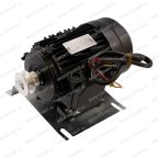  Электромотор двухскоростной V526, V626.380, V626IT, V730 MOTOR (380V, 50Hz, 3P, 0.85-1.1Kw) мни (0)