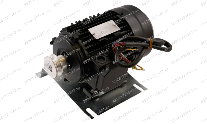 Электромотор двухскоростной V526, V626.380, V626IT, V730 MOTOR (380V, 50Hz, 3P, 0.85-1.1Kw) фото