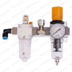  Блок подготовки воздуха V521, V524, V526, V526U, V624 мни (0)