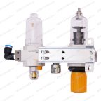  Блок подготовки воздуха V521, V524, V526, V526U, V624 мни (2)