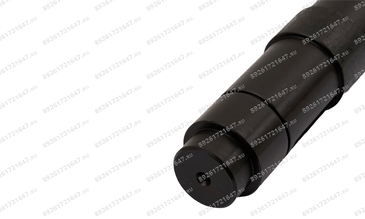  Червячный вал поворотного стола V521, V524, V624 (1)