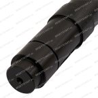  Червячный вал поворотного стола V521, V524, V624 мни (2)