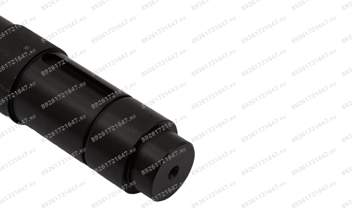  Червячный вал поворотного стола V526, V526U, V626, V626IT, V730 (1)