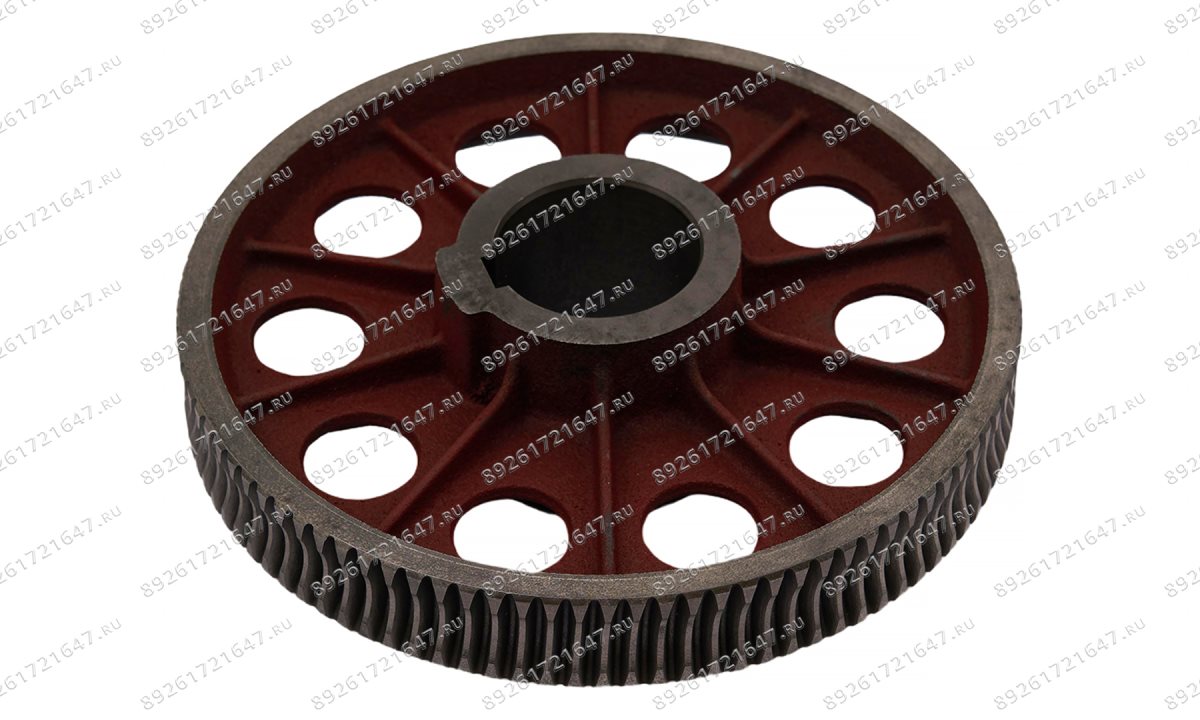  Шестерня редуктора V521, V524, V526, V526U, V624, V626, V626IT, V730 (0)