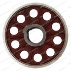  Шестерня редуктора V521, V524, V526, V526U, V624, V626, V626IT, V730 мни (3)