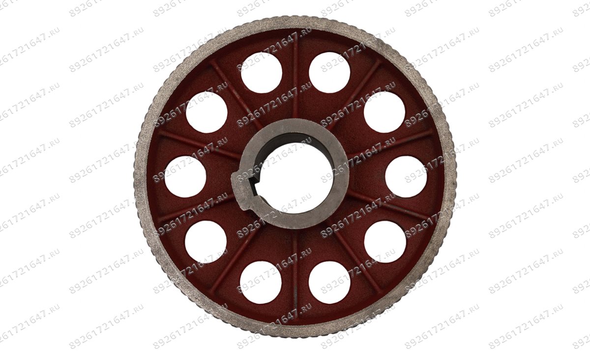  Шестерня редуктора V521, V524, V526, V526U, V624, V626, V626IT, V730 (1)