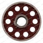  Шестерня редуктора V521, V524, V526, V526U, V624, V626, V626IT, V730 мни (1)