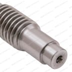  Червячный вал двигателя V521, V524, V526, V526U, V624, V626, V626IT, V730 мни (3)