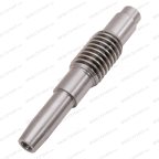  Червячный вал двигателя V521, V524, V526, V526U, V624, V626, V626IT, V730 мни (1)