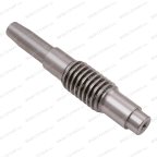  Червячный вал двигателя V521, V524, V526, V526U, V624, V626, V626IT, V730 мни (2)