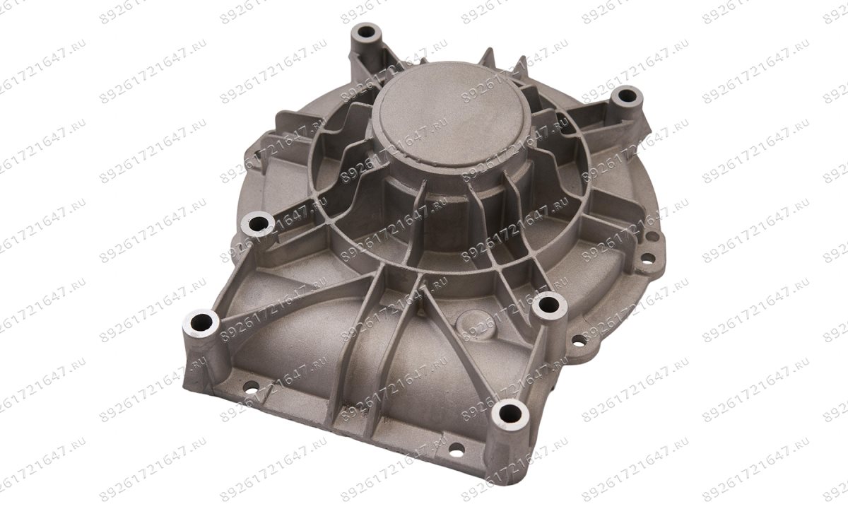  Нижняя часть корпуса редуктора V521, V524, V526, V526U, V624, V626, V626IT, V730 (1)