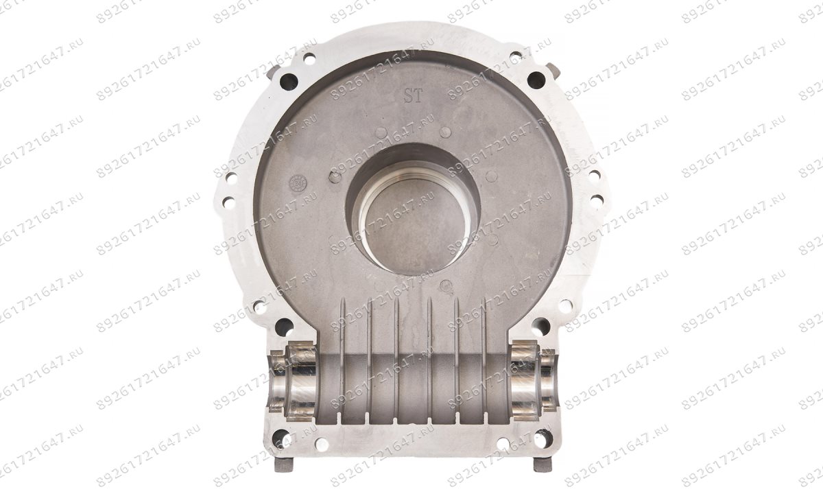  Нижняя часть корпуса редуктора V521, V524, V526, V526U, V624, V626, V626IT, V730 (1)