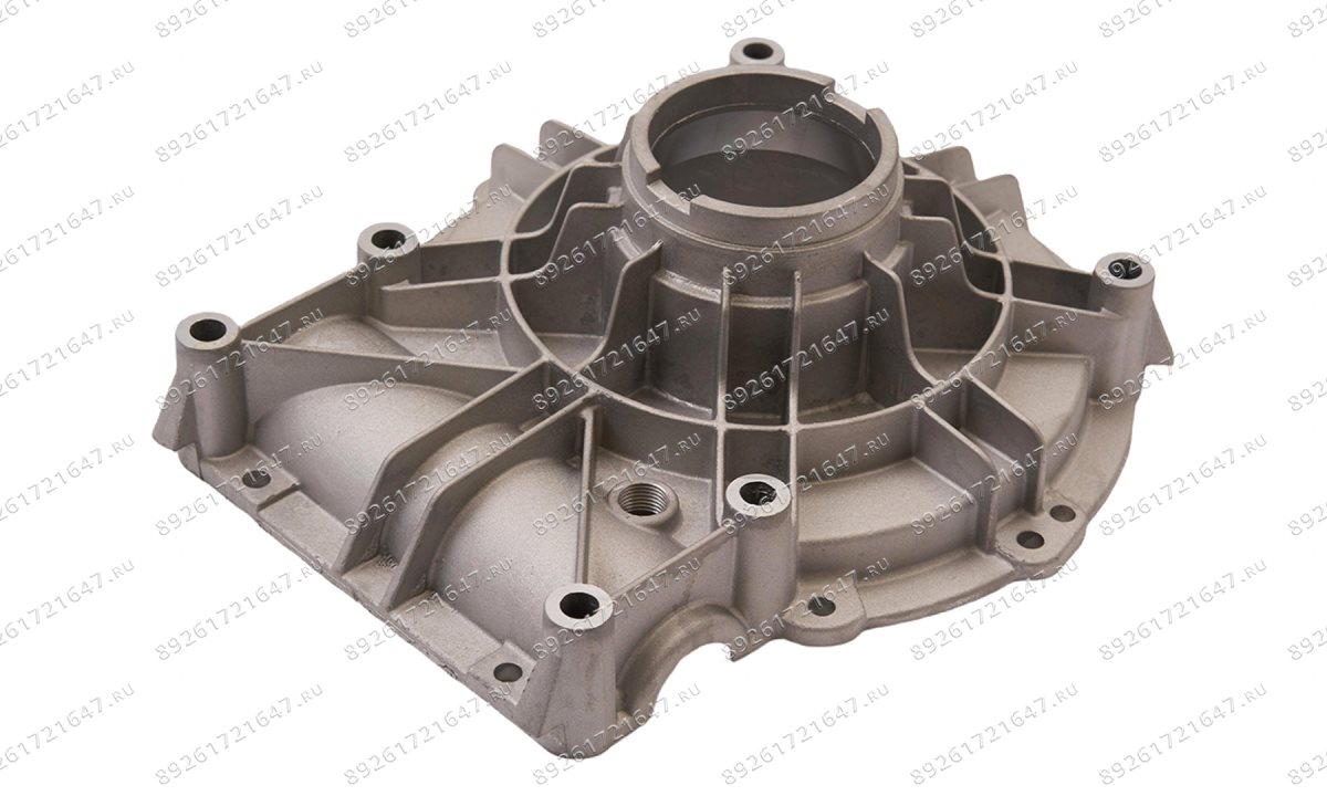  Верхняя часть корпуса редуктора V521, V524, V526, V526U, V624, V626, V626IT, V730 (1)