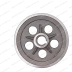 Шкив редуктора V521, V524, V526, V526U, V624, V626, V626IT, V730 фото