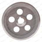  Шкив редуктора V521, V524, V526, V526U, V624, V626, V626IT, V730 мни (3)