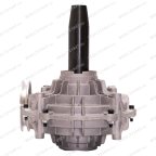  Редуктор в сборе V521, V524, V624 мни (2)