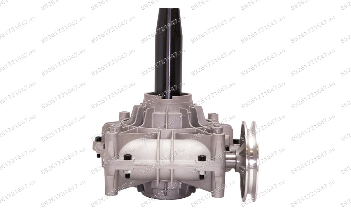  Редуктор в сборе V526, V526U, V626, V626IT, V730 (1)