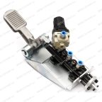  Педаль взрывной накачки в сборе V524ITE, V626IT, V730 мни (1)
