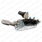  Педаль взрывной накачки в сборе V524ITE, V626IT, V730 мни (2)