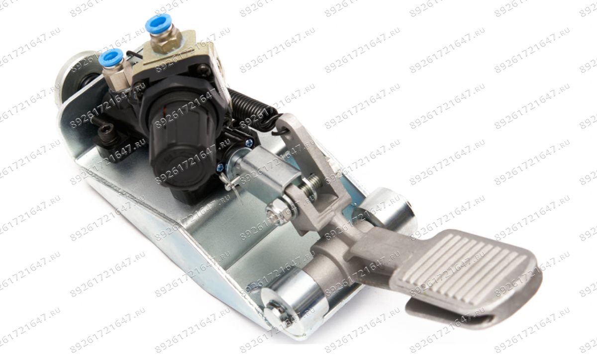 Педаль взрывной накачки в сборе V524ITE, V626IT, V730 (0)