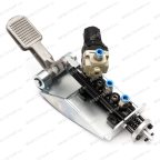  Педаль взрывной накачки в сборе V524ITE, V626IT, V730 мни (1)