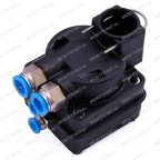  Клапан взрывной накачки в сборе V626IT, V730 мни (1)