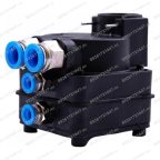  Клапан взрывной накачки в сборе V626IT, V730 мни (3)