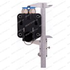  Клапан взрывной накачки в сборе V626IT, V730 мни (4)