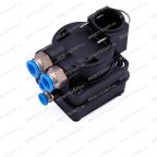  Клапан взрывной накачки в сборе V626IT, V730 мни (1)