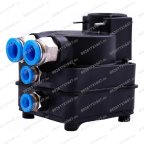  Клапан взрывной накачки в сборе V626IT, V730 мни (3)