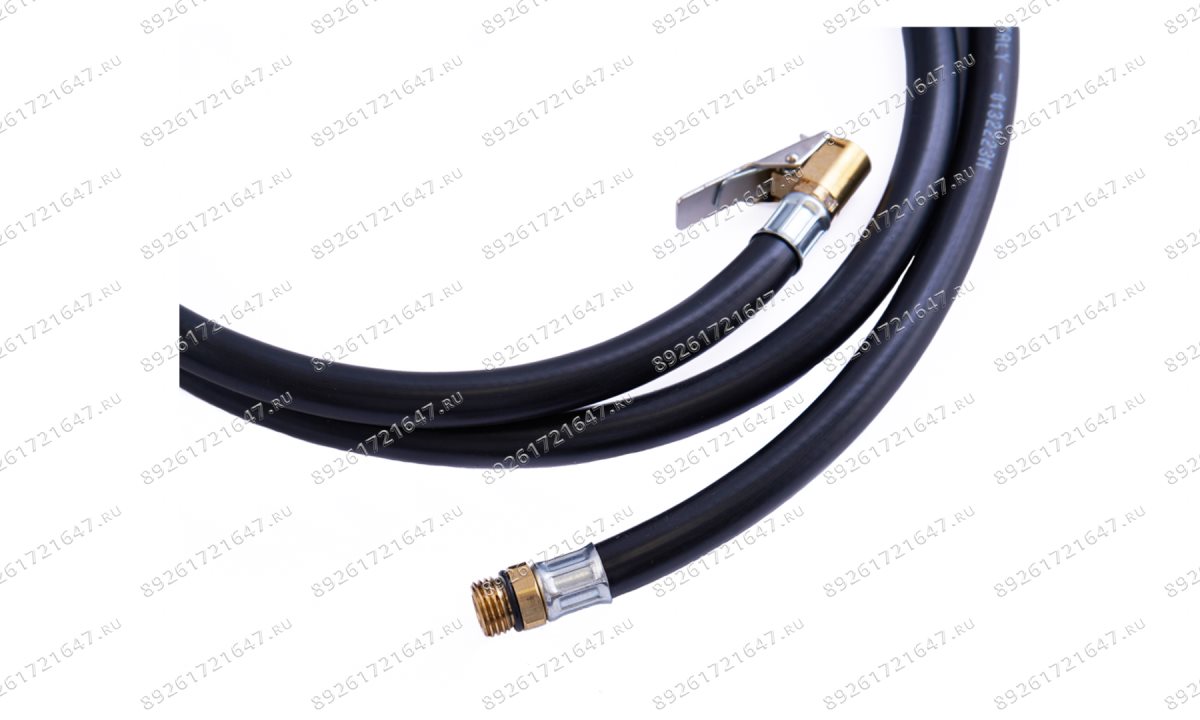  Шланг блока подкачки V624IT, V626IT, V730 (1)