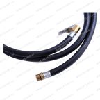  Шланг блока подкачки V624IT, V626IT, V730 мни (1)