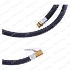  Шланг блока подкачки V624IT, V626IT, V730 мни (2)