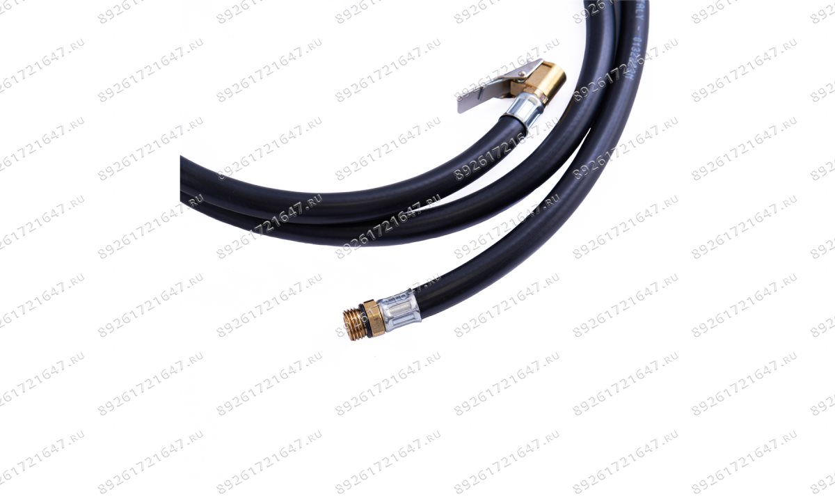  Шланг блока подкачки V624IT, V626IT, V730 (1)