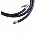  Шланг блока подкачки V624IT, V626IT, V730 мни (1)