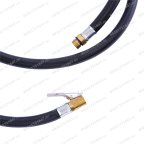  Шланг блока подкачки V624IT, V626IT, V730 мни (2)