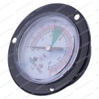  Манометр блока подкачки V624IT, V626IT, V730 мни (1)