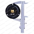  Манометр блока подкачки V624IT, V626IT, V730 мни (3)