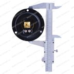 Манометр блока подкачки V624IT, V626IT, V730 мни (3)
