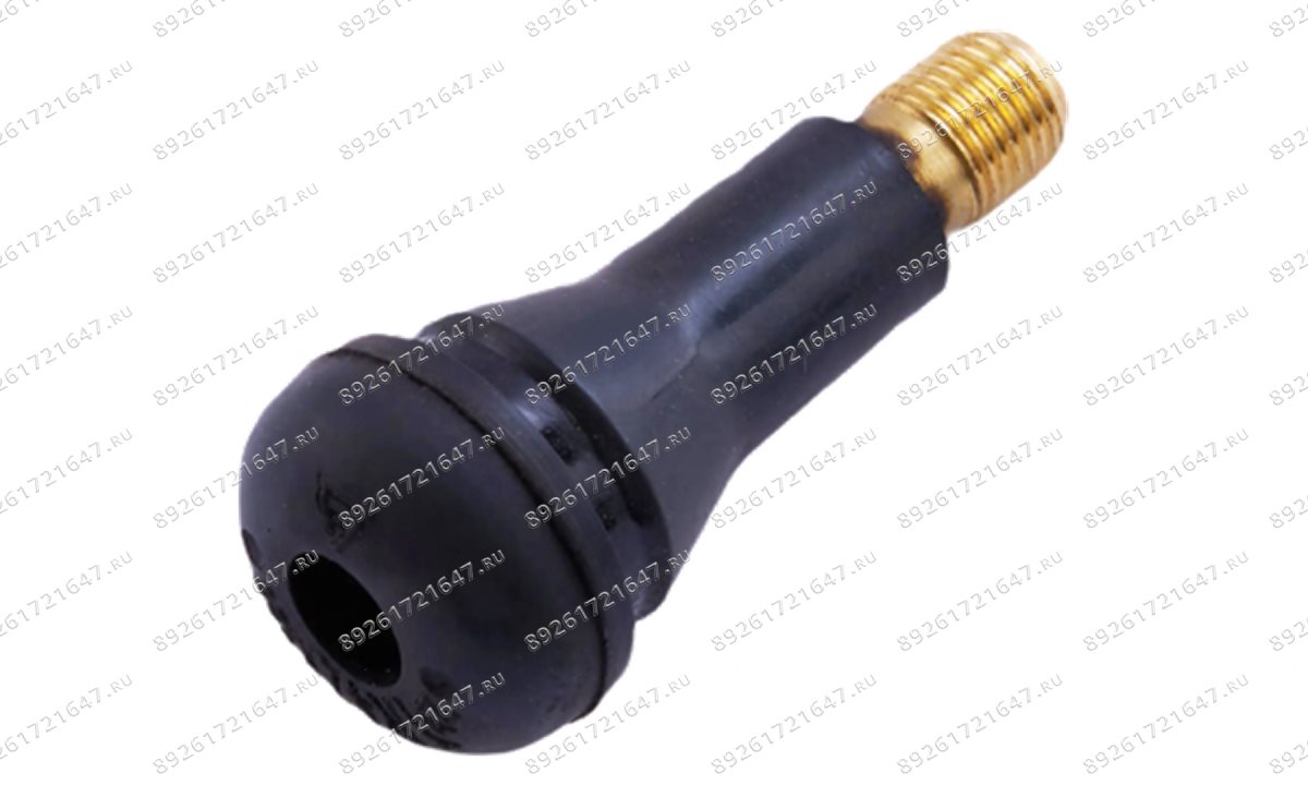  Вентиль блока подкачки V624IT, V626IT, V730 (1)