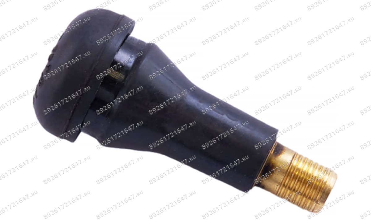  Вентиль блока подкачки V624IT, V626IT, V730 (0)