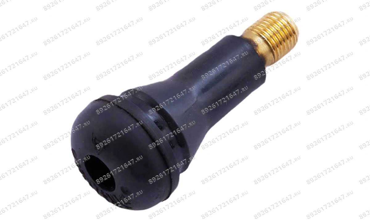  Вентиль блока подкачки V624IT, V626IT, V730 (1)