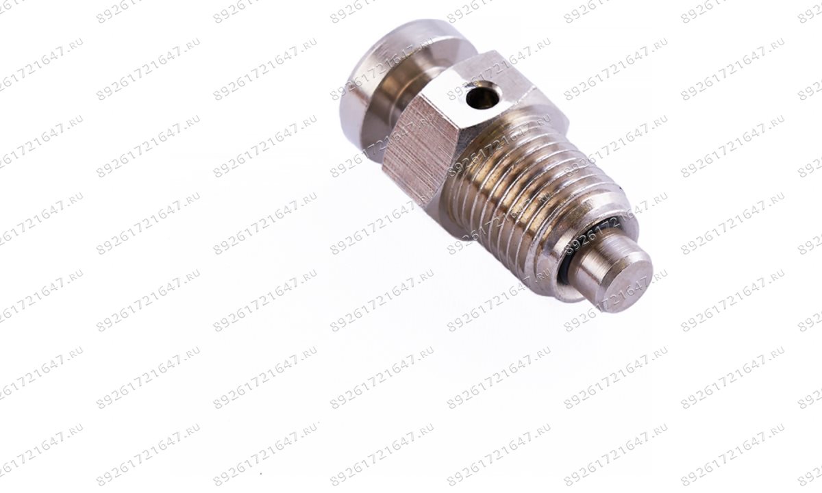  Клапан блока подкачки V624IT, V626IT, V730 (1)