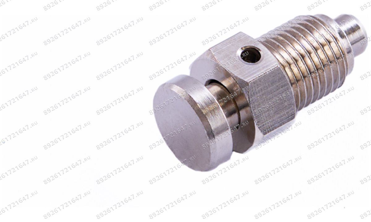  Клапан блока подкачки V624IT, V626IT, V730 (0)