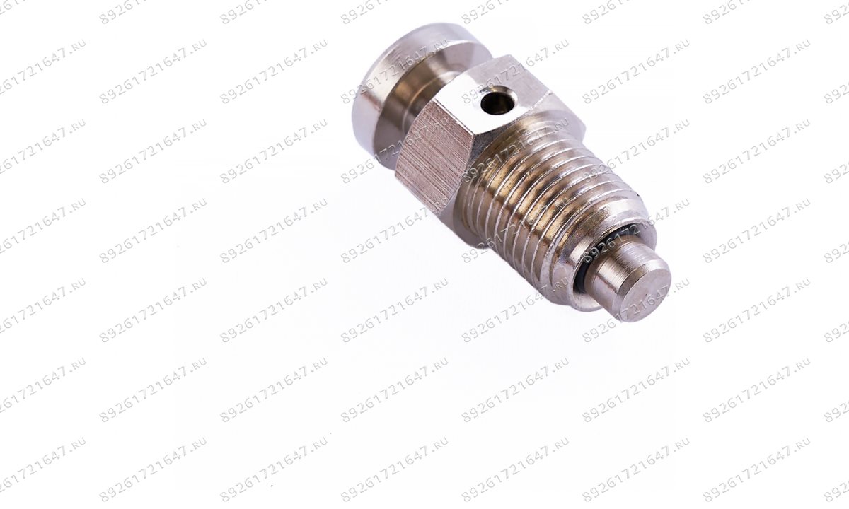  Клапан блока подкачки V624IT, V626IT, V730 (1)