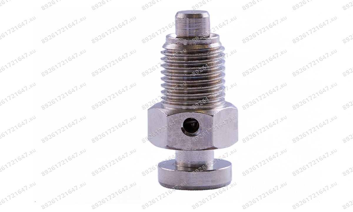  Клапан блока подкачки V624IT, V626IT, V730 (1)