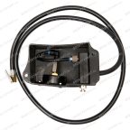  Блок подкачки в сборе V624IT, V626IT, V730 мни (2)